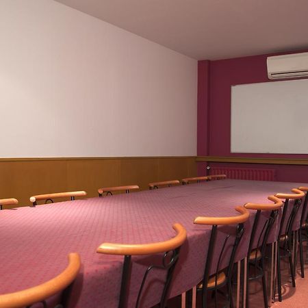 Inter-Hotel Toulouse Aeroport บลานญัก ภายนอก รูปภาพ