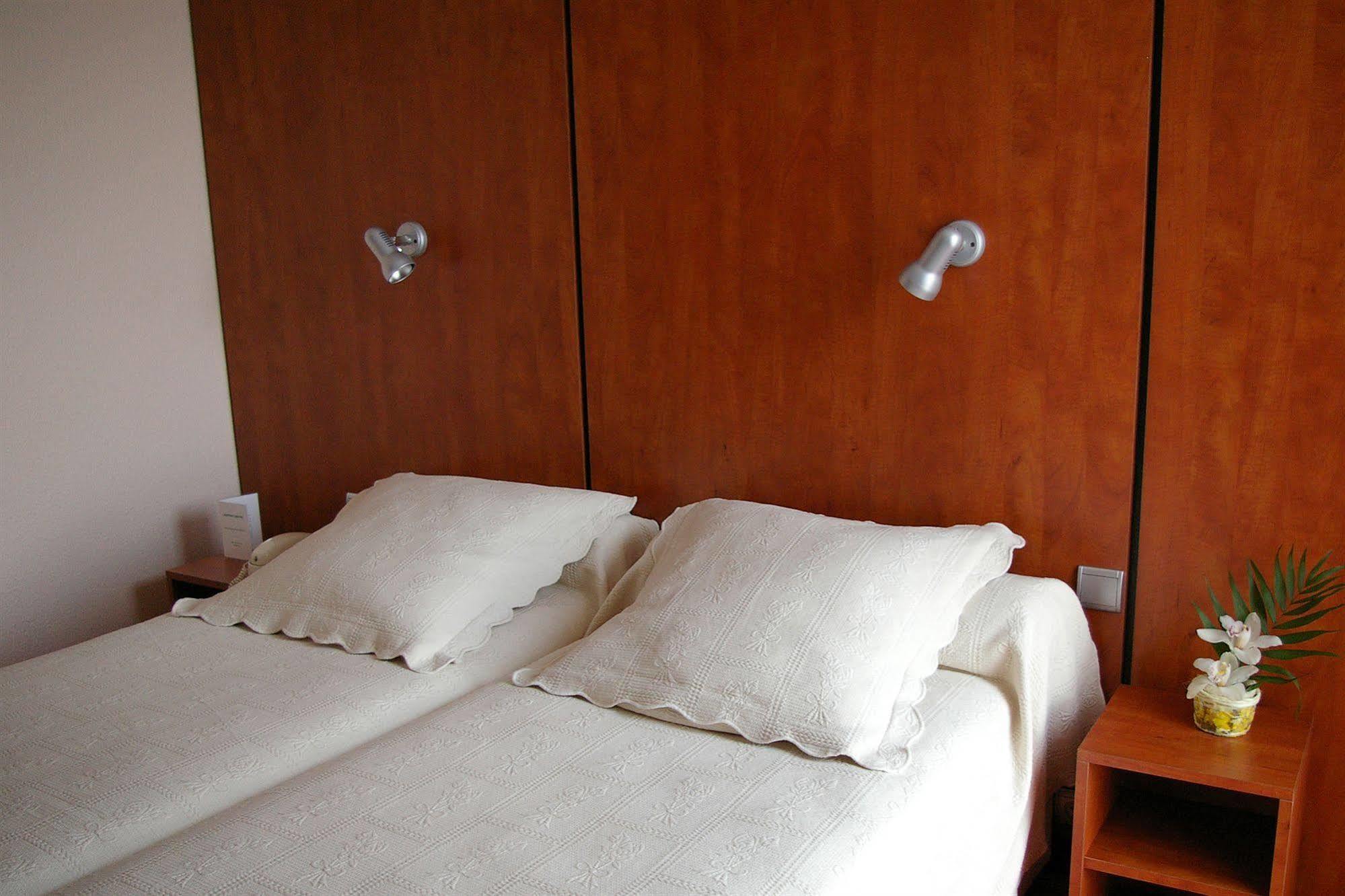 Inter-Hotel Toulouse Aeroport บลานญัก ภายนอก รูปภาพ